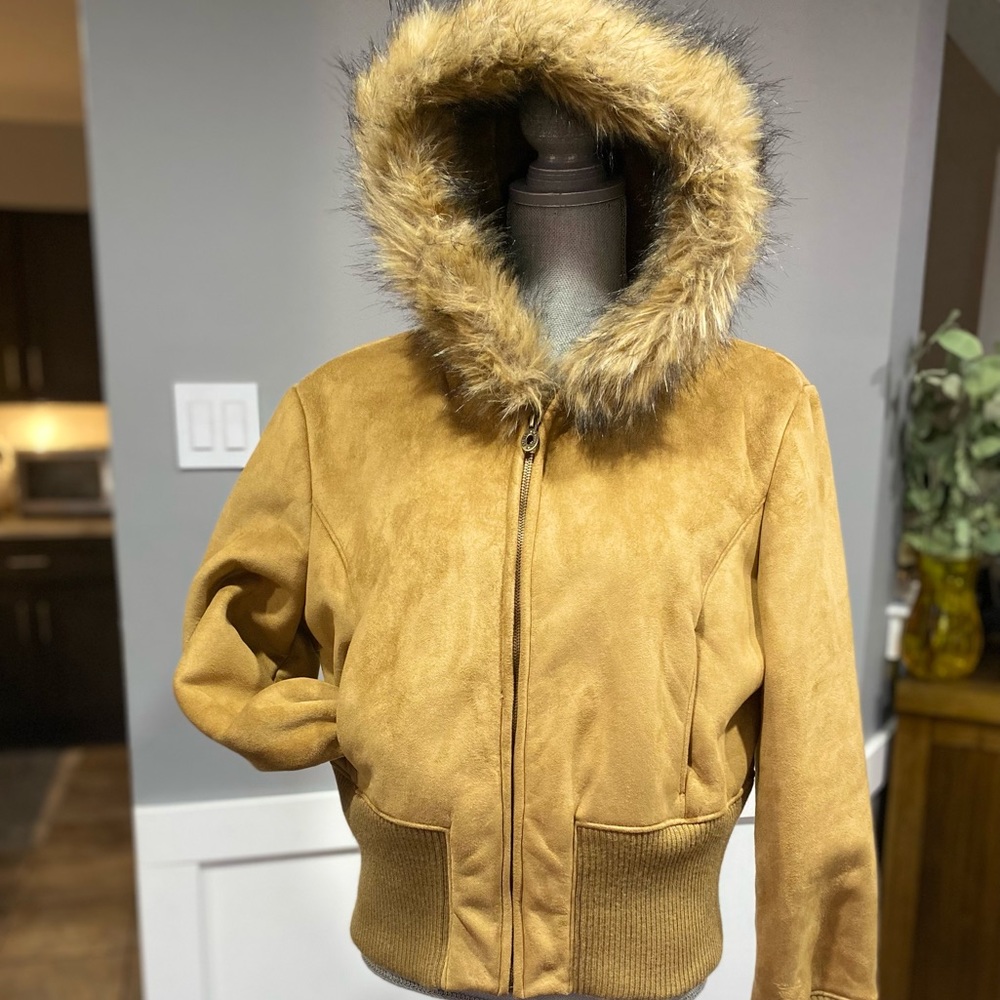 Women's Steve Madden Jacket